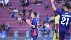 Panpel Persik Kediri Matangkan Persiapan Jelang Laga Home Kontra Bali United