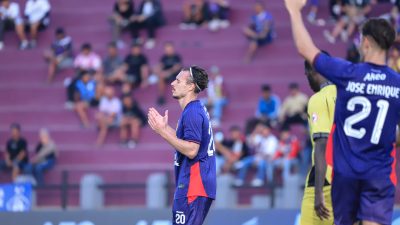 Panpel Persik Kediri Matangkan Persiapan Jelang Laga Home Kontra Bali United