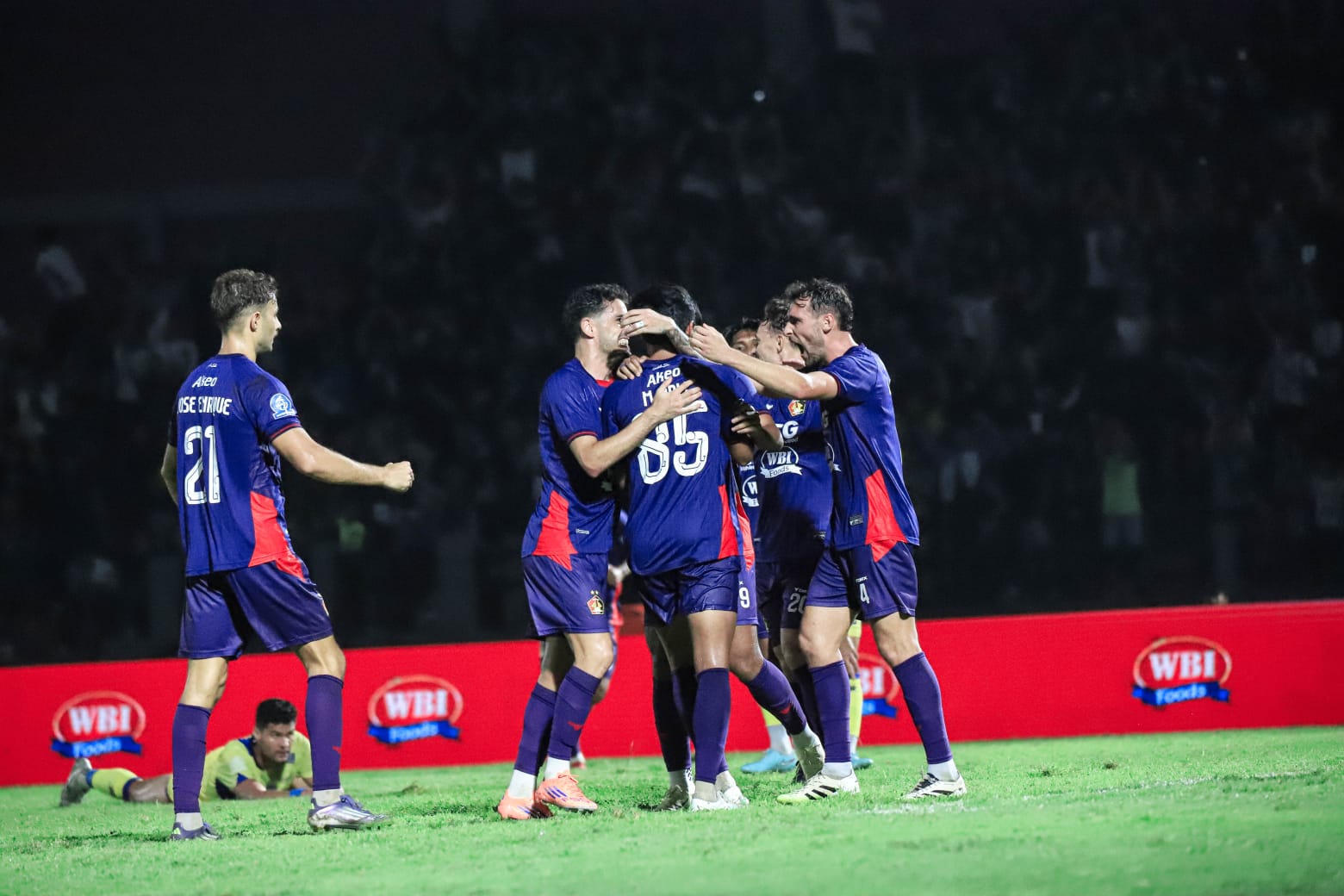 Panpel Persik Kediri Mulai Jual Tiket Laga Kontra Bali United, Gunakan Sistem Tiket Gelang