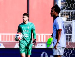 Persik Kediri Beberkan Faktor Kekalahan dari Malut United, Alihkan Fokus ke Laga Kontra Bali United