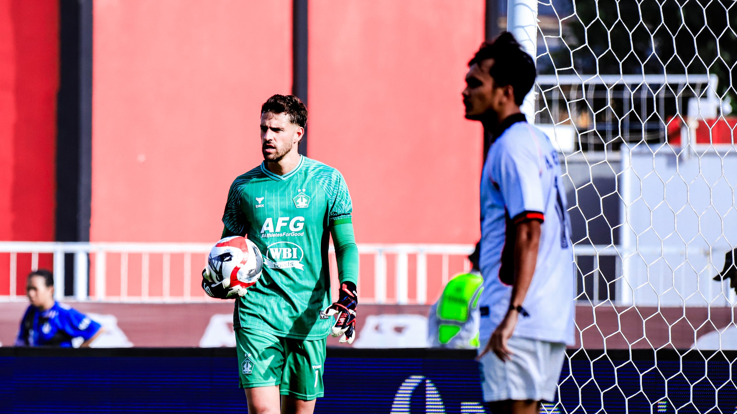 Persik Kediri Beberkan Faktor Kekalahan dari Malut United, Alihkan Fokus ke Laga Kontra Bali United