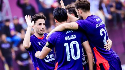 Menang Dramatis atas Bali United, Pelatih Persik Puas dengan Performa Macan Putih