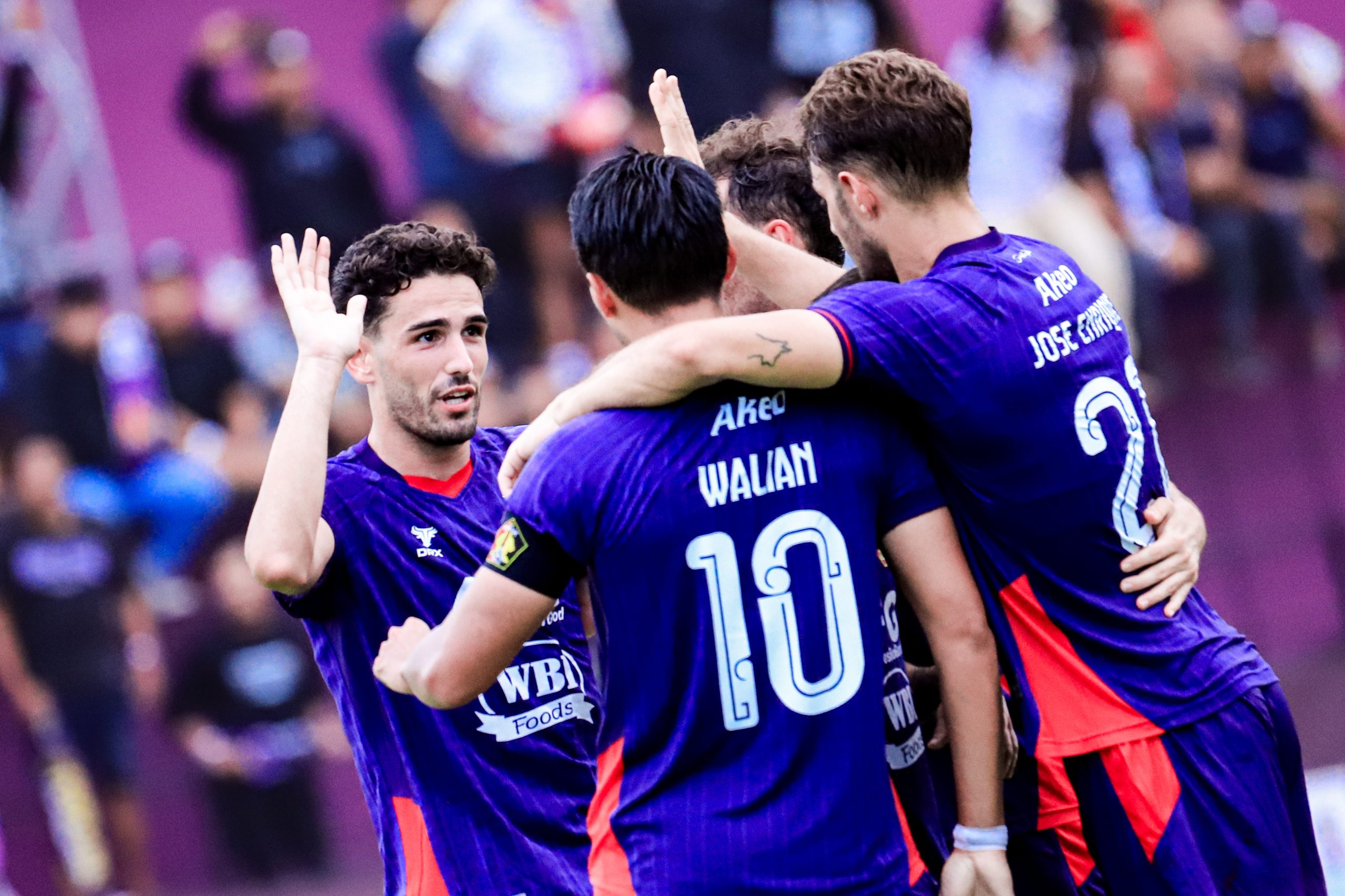 Menang Dramatis atas Bali United, Pelatih Persik Puas dengan Performa Macan Putih