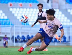 Persik Kediri Evaluasi Skuad, Tiga Pemain Berpotensi Dilepas, Rekrutan Baru Segera Diumumkan