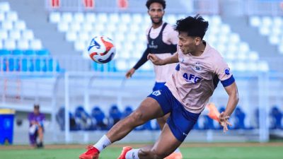 Persik Kediri Evaluasi Skuad, Tiga Pemain Berpotensi Dilepas, Rekrutan Baru Segera Diumumkan