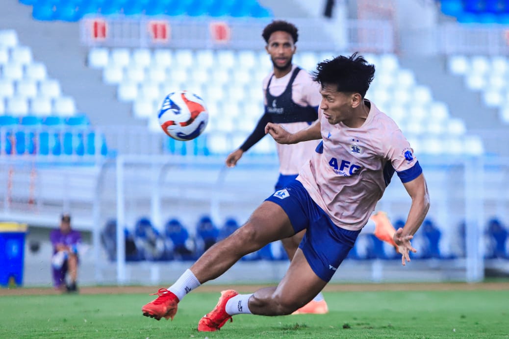 Persik Kediri Evaluasi Skuad, Tiga Pemain Berpotensi Dilepas, Rekrutan Baru Segera Diumumkan