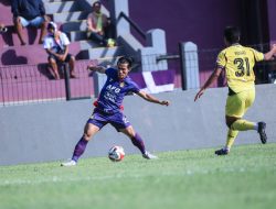 Persik Kediri Hadapi Persib Bandung di Stadion Brawijaya, Panpel Batasi Penonton 3.000 Orang