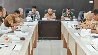 Sebanyak 137 Desa di Jombang Belum Bangun Koperasi Merah Putih, Terkendala Lahan dan Anggaran