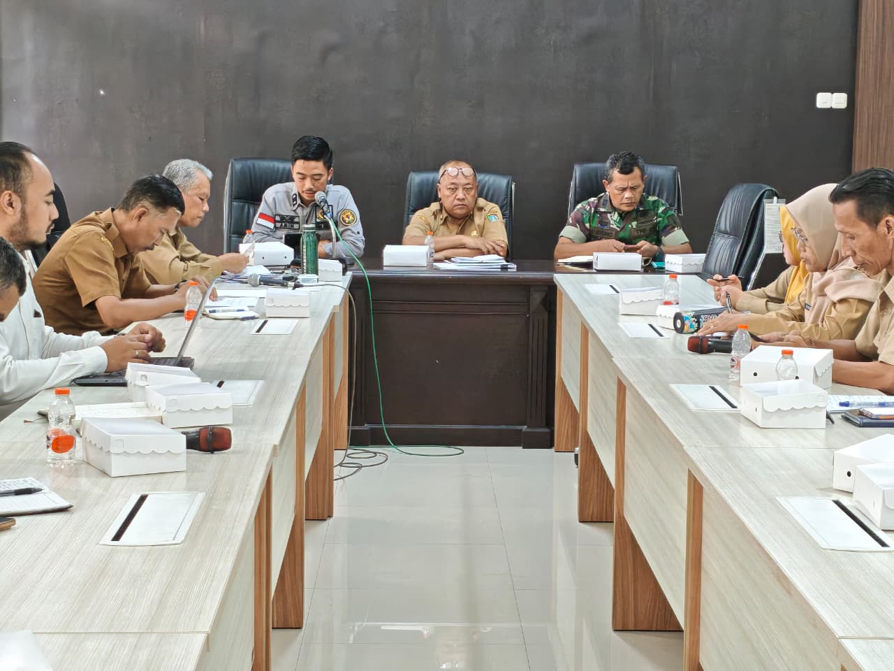 Sebanyak 137 Desa di Jombang Belum Bangun Koperasi Merah Putih, Terkendala Lahan dan Anggaran