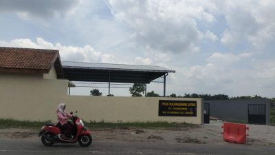 Pemkab Jombang Rancang TPS3R Tambahan, Pengelolaan Sampah Difokuskan dari Sumber