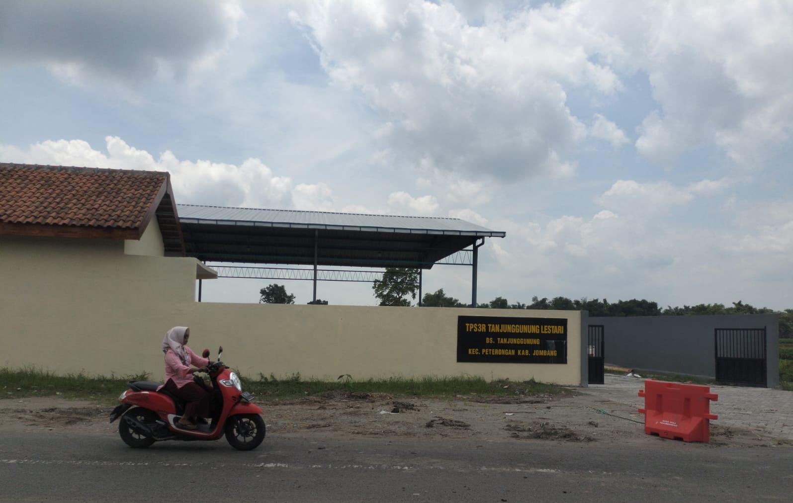 Pemkab Jombang Rancang TPS3R Tambahan, Pengelolaan Sampah Difokuskan dari Sumber