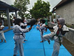 Bidik Juara Umum Porprov 2027, Tarung Derajat Kabupaten Kediri Genjot Pembinaan Atlet