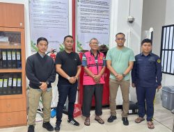 Buronan Sejak 2021, Terpidana Korupsi Dana Hibah PSSI Jombang Dibekuk di Karawang