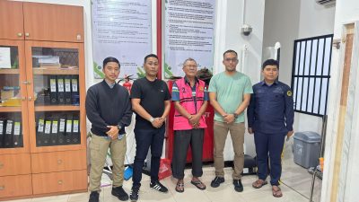 Buronan Sejak 2021, Terpidana Korupsi Dana Hibah PSSI Jombang Dibekuk di Karawang