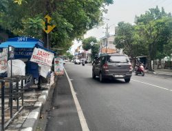 Trotoar Beralih Fungsi Jadi Lapak PKL, Pejalan Kaki Terganggu dan Wajah Kota Tercoreng