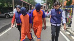 Guru SMP di Jombang Diduga Cabuli Murid Laki-laki, Korban Diancam Sebar Video Pribadi