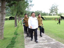 Bupati Jombang Beri Sinyal Rotasi Pejabat, Hasil Evaluasi Jadi Dasar Penentuan