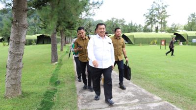 Bupati Jombang Beri Sinyal Rotasi Pejabat, Hasil Evaluasi Jadi Dasar Penentuan