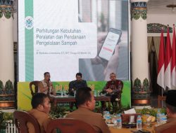 Target 100 Persen Kelola Sampah 2029, Pemkab Madiun Matangkan Skema KPBU