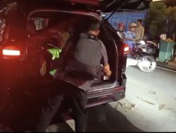 KPK Geledah Kediaman Maidi di Jalan Merpati Madiun