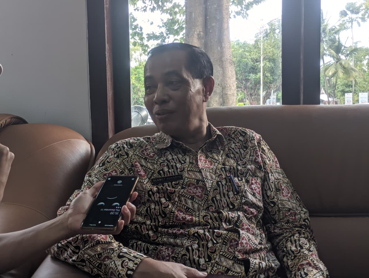 96 Desa di Tulungagung Terkendala Lahan Gerai Koperasi Merah Putih