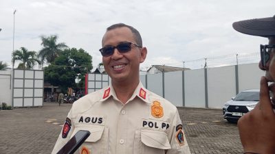 Anggaran Seragam Gratis SD–SMP di Blitar Naik Jadi Rp 6 Miliar