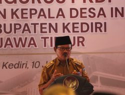 Efisiensi Anggaran, ADD Desa Putih Menyusut dari Rp 800 Juta Menjadi Rp 282 Juta