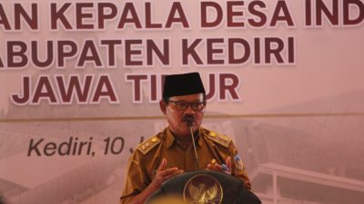 Efisiensi Anggaran, ADD Desa Putih Menyusut dari Rp 800 Juta Menjadi Rp 282 Juta