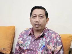 Belum Ada Kasus, Dinkes Kabupaten Kediri Imbau Masyarakat Tetap Waspada Super Flu