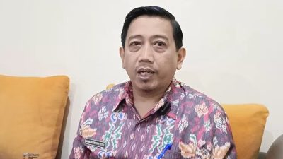Belum Ada Kasus, Dinkes Kabupaten Kediri Imbau Masyarakat Tetap Waspada Super Flu