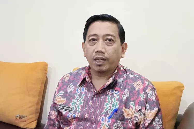 Belum Ada Kasus, Dinkes Kediri Imbau Masyarakat Tetap Waspada Super Flu