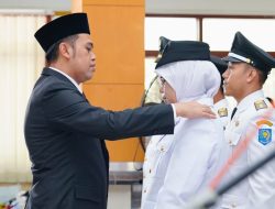 Sejumlah Posisi Kepala OPD Kosong, Pemkot Blitar Siapkan Seleksi Terbuka Jabatan