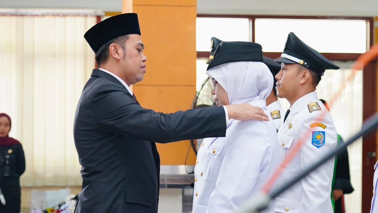 Sejumlah Posisi Kepala OPD Kosong, Pemkot Blitar Siapkan Seleksi Terbuka Jabatan