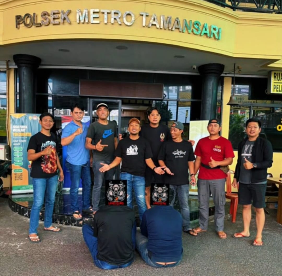 Pencurian Komputer SMPN 2 Ngancar Kerugiannya Capai Ratusan Juta Rupiah,