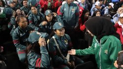 Porprov Jatim IX 2025 Catatkan Prestasi Tertinggi Olahraga Kota Kediri dalam Satu Dekade