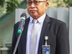 Masuki 2026, Stok Beras Bulog Kediri Raya Capai 64.385 Ton, Aman Hingga 2027