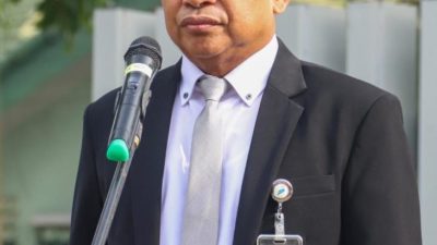 Masuki 2026, Stok Beras Bulog Kediri Raya Capai 64.385 Ton, Aman Hingga 2027