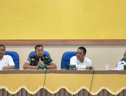 Pembangunan Koperasi Merah Putih di Ponorogo Dipercepat, Ditargetkan Tuntas Maret 2026