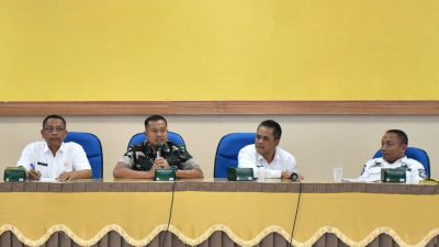 Pembangunan Koperasi Merah Putih di Ponorogo Dipercepat, Ditargetkan Tuntas Maret 2026