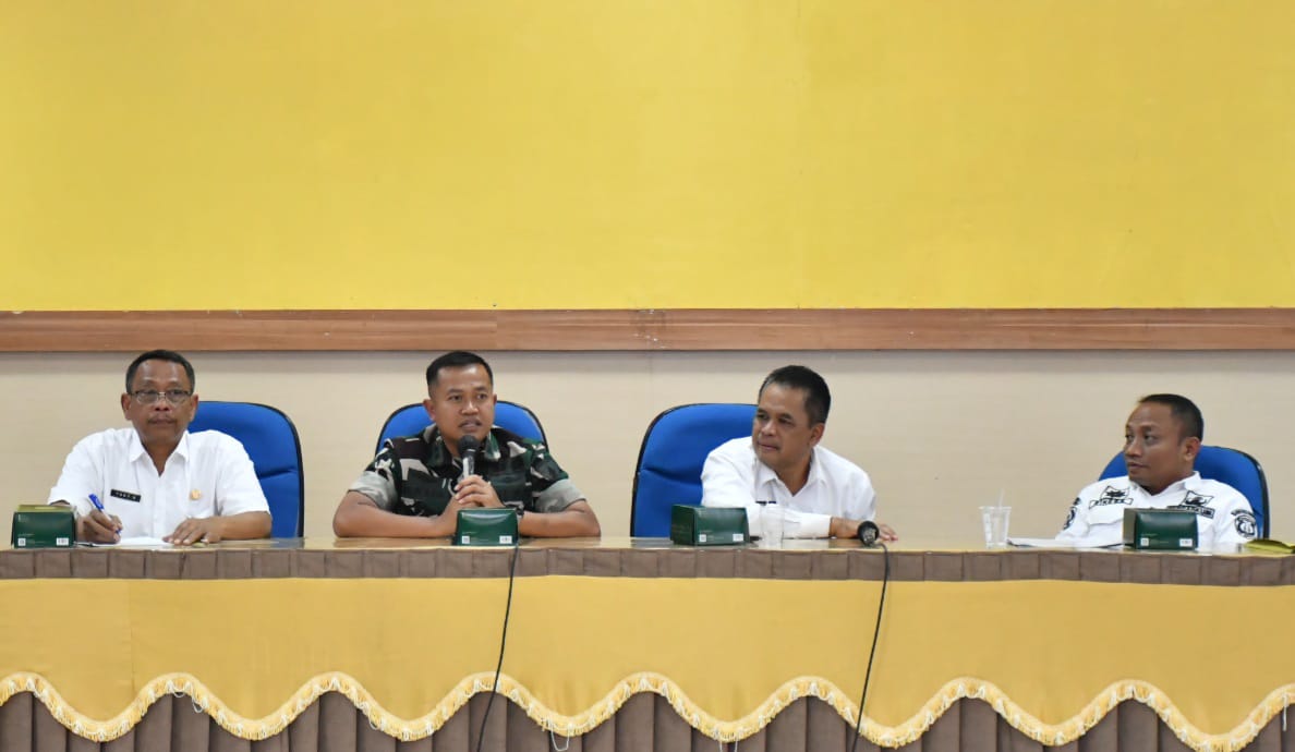 Pembangunan Koperasi Merah Putih di Ponorogo Dipercepat, Ditargetkan Tuntas Maret 2026