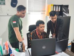 Bawaslu Kabupaten Blitar Sediakan Posko Aduan, Awasi Pemutakhiran Data Parpol Berkelanjutan