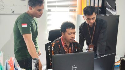 Bawaslu Kabupaten Blitar Sediakan Posko Aduan, Awasi Pemutakhiran Data Parpol Berkelanjutan