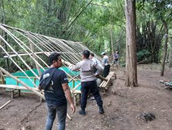 Polres Ponorogo Bongkar Praktik Perjudian, Belasan Pelaku Diamankan