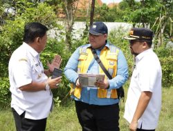 Pemkab Nganjuk Lanjutkan Pembangunan Sekolah Rakyat Tahap Kedua di Gondang