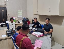 Kedok Donasi Yayasan Terbongkar, Uang Sumbangan Warga Ponorogo Disalahgunakan untuk Judi