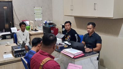 Kedok Donasi Yayasan Terbongkar, Uang Sumbangan Warga Ponorogo Disalahgunakan untuk Judi