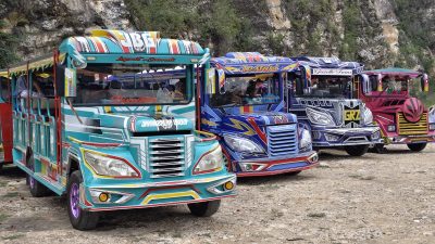 Kereta Kelinci Resmi Dilarang di Ponorogo, FLLAJ Tempuh Tahapan Sosialisasi hingga Penegakan Hukum