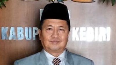 DPRD Kabupaten Kediri Apresiasi Percepatan Perbaikan Jalan Rusak Awal 2026