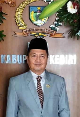 DPRD Kabupaten Kediri Apresiasi Percepatan Perbaikan Jalan Rusak Awal 2026