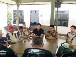 Masa Reses, Anggota DPRD Kabupaten Kediri Turun Langsung Serap Aspirasi Warga